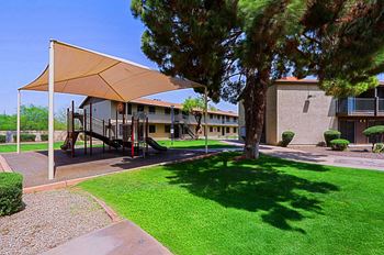 Pet-friendly community